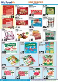 Volantino Big Food Pagina 20