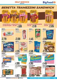 Volantino Big Food Pagina 21