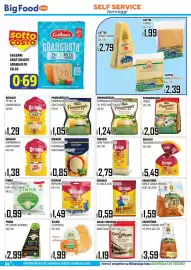 Volantino Big Food Pagina 22