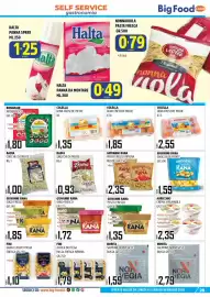 Volantino Big Food Pagina 25