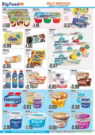 Volantino Big Food Pagina 26