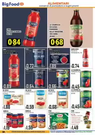 Volantino Big Food Pagina 30