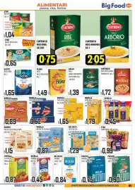 Volantino Big Food Pagina 31