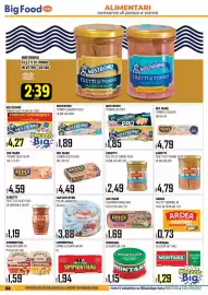 Volantino Big Food Pagina 32