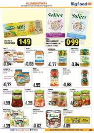 Volantino Big Food Pagina 33