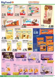 Volantino Big Food Pagina 34