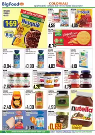 Volantino Big Food Pagina 36