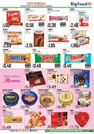 Volantino Big Food Pagina 39