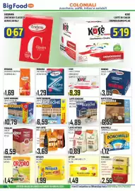 Volantino Big Food Pagina 40