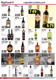 Volantino Big Food Pagina 46