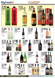Volantino Big Food Pagina 50