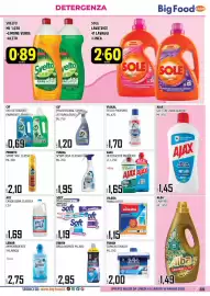 Volantino Big Food Pagina 55