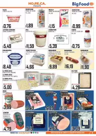 Volantino Big Food Pagina 7
