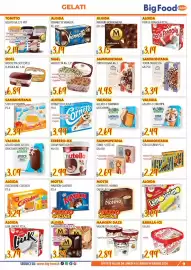 Volantino Big Food Pagina 9