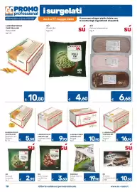 Volantino ARCA C+C cash and carry Pagina 10