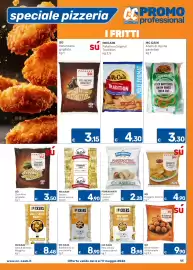 Volantino ARCA C+C cash and carry Pagina 11