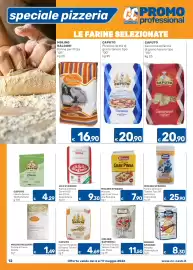 Volantino ARCA C+C cash and carry Pagina 12