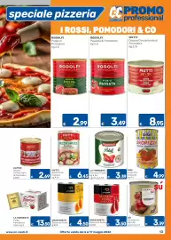 Volantino ARCA C+C cash and carry Pagina 13
