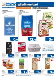 Volantino ARCA C+C cash and carry Pagina 14