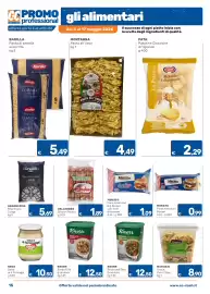Volantino ARCA C+C cash and carry Pagina 15