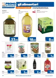 Volantino ARCA C+C cash and carry Pagina 17