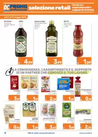 Volantino ARCA C+C cash and carry Pagina 19