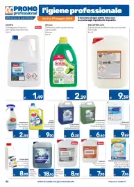 Volantino ARCA C+C cash and carry Pagina 22