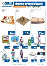 Volantino ARCA C+C cash and carry Pagina 24