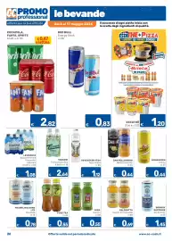 Volantino ARCA C+C cash and carry Pagina 26