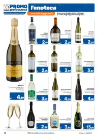 Volantino ARCA C+C cash and carry Pagina 28