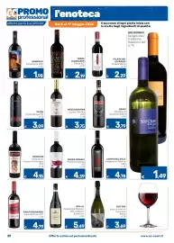 Volantino ARCA C+C cash and carry Pagina 29