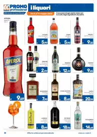 Volantino ARCA C+C cash and carry Pagina 30