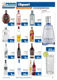 Volantino ARCA C+C cash and carry Pagina 31