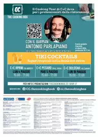 Volantino ARCA C+C cash and carry Pagina 32