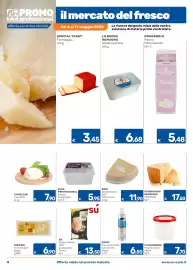 Volantino ARCA C+C cash and carry Pagina 4