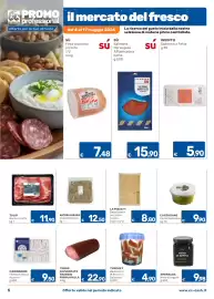 Volantino ARCA C+C cash and carry Pagina 5