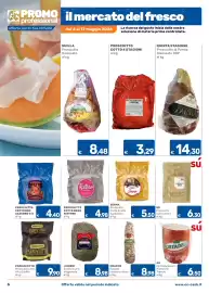 Volantino ARCA C+C cash and carry Pagina 6