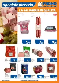 Volantino ARCA C+C cash and carry Pagina 7