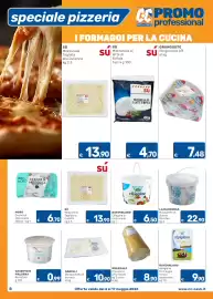 Volantino ARCA C+C cash and carry Pagina 8