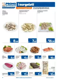 Volantino ARCA C+C cash and carry Pagina 9