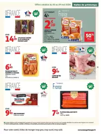 Auchan folder Pagina 11