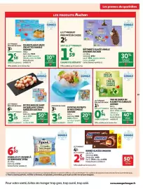 Auchan folder Pagina 19