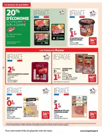 Auchan folder Pagina 22