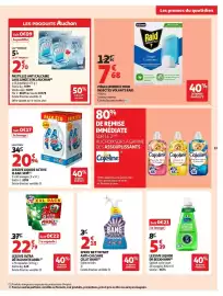 Auchan folder Pagina 33
