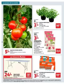 Auchan folder Pagina 40