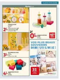 Auchan folder Pagina 43