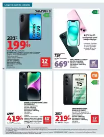 Auchan folder Pagina 46