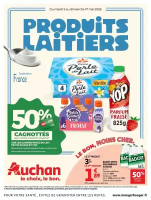 Auchan (geldig t/m 17-05)