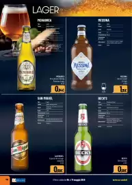 Volantino ARCA C+C cash and carry Pagina 14