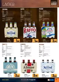 Volantino ARCA C+C cash and carry Pagina 17